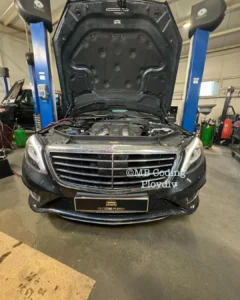 mercedes s550 w222 blogpost blog