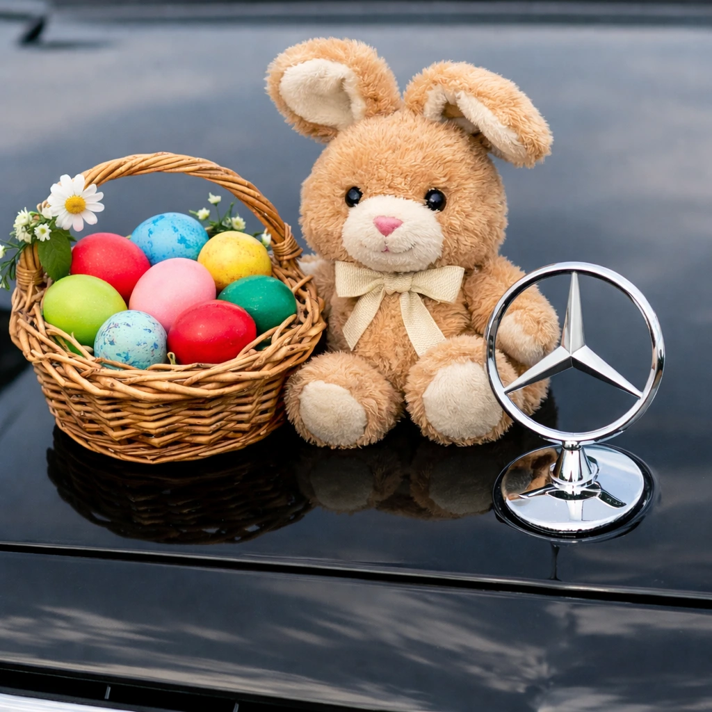 Светъл Великден от MB Coding Plovdiv!